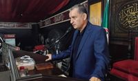 الفوعاني: حماية السيادة ووحدة اللبنانيين أولوية في هذه المرحلة