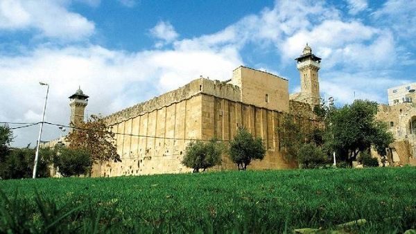 اليونسكو تدرج مدينة الخليل في لائحة التراث العالمي!
