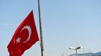 المحكمة الأوروبية: اعتقال تركيا مدير فرع العفو الدولية غير قانوني