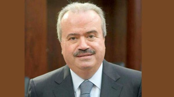 إجتماع برئاسة جابر لدرس قانون الشراء العام