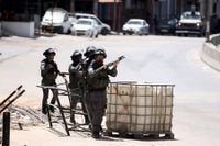 الرئاسة الفلسطينية: الضفة الغربية تتجه نحو الانفجار و"إسرائيل" تتحمل المسؤولية