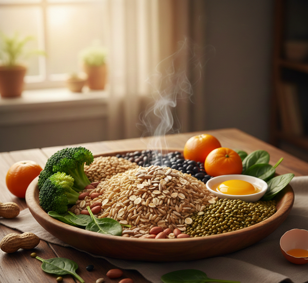 فيتامين B1 حجر الأساس للطاقة العصبيّة... مَن الأكثر حاجة إليه؟