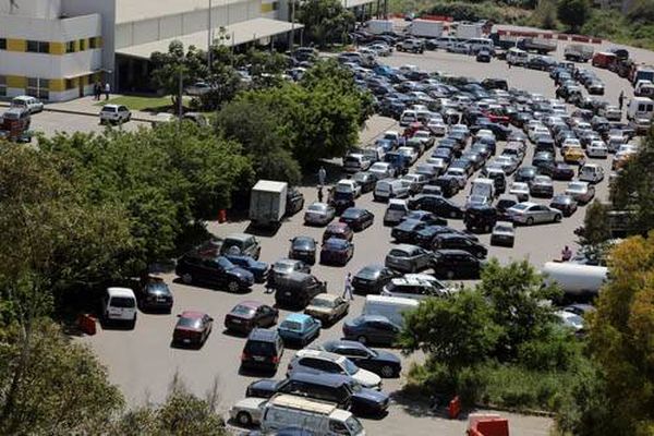 قبل التوجه الى مراكز المعاينة الميكانيكية هذا الاسبوع...اقرأوا جيدا ماذا سيحصل...