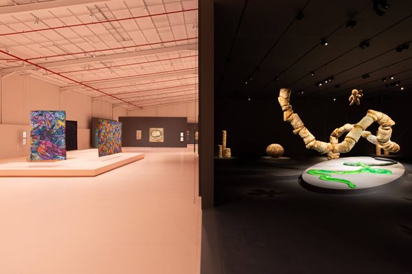 بينالي سيدني 2026: 83 فناناً ومشروعاً من 37 دولة