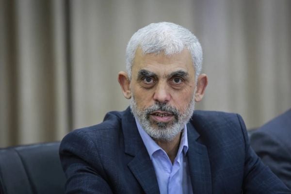 الاحتلال يعلن اغتيال الحارس الشخصي للسنوار