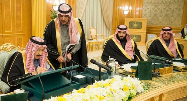"أثرياء الظل"... ولي العهد السعودي يقتحم مغارة الثروات الخفية