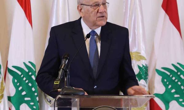 ميقاتي ينفي تلقيه تأكيدات أميركية بشأن وقف الحرب على غزة