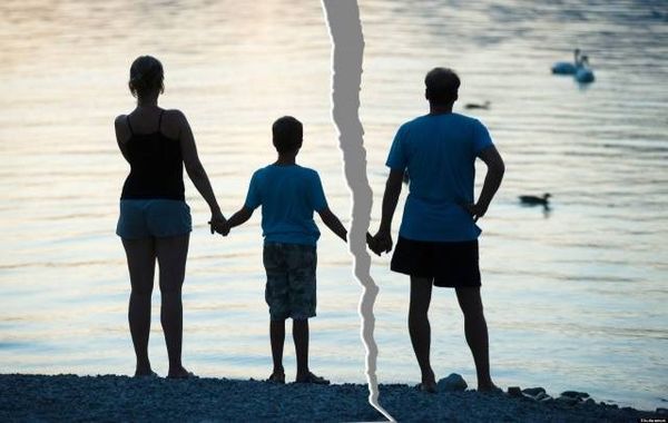 إذا كانت باريس عاصمة الحب، هل تعرفون ما هي عاصمة الطلاق؟