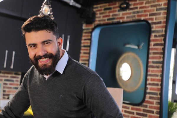 "وعد شرف" من ستار سعد