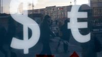 سعر صرف رسمي جديد إبتداءً من هذا التاريخ.. وزير المالية يكشف