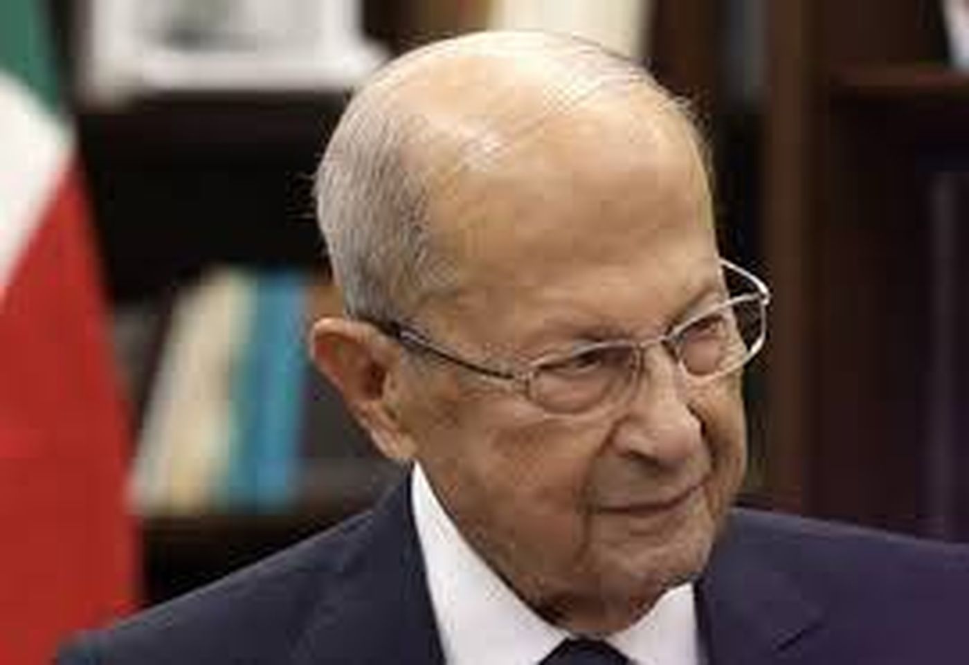 رئيس الجمهورية السابق ميشال عون: السيد نصر الله ...قائدا مميزا وصادقا