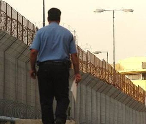 الاحتلال يفرج عن النائب رياض رداد