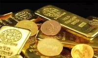 أسعار الذهب والمعادن النفيسة في ارتفاعٍ مستمر