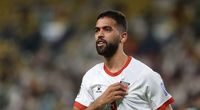 علي علوان يكتب اسمه باحرف من ذهب في تاريخ كاس العالم
