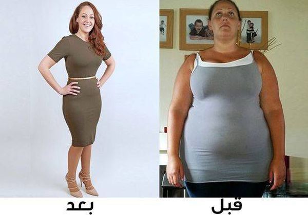 قصة المرأة التي تناولت 14 قطعة من الشوكولا يومياً... ثمّ خسرت 50 كيلو!