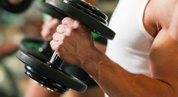 أطعمة صحية تساعد في بناء عضلات قوية