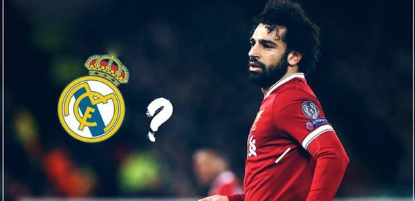 ريال مدريد ومحمد صلاح.. الطّريق مسدود!