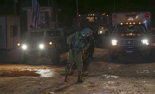 عبوة بدوريّة للاحتلال وقصف على العرقوب
