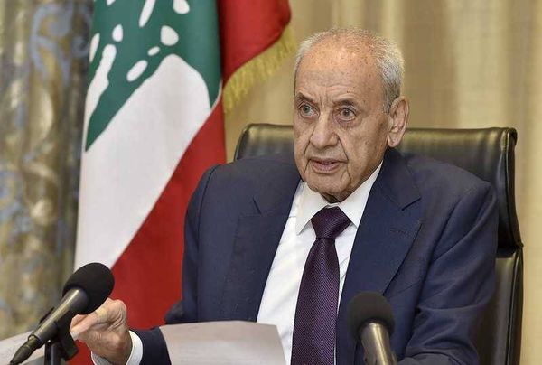 بري: عنوان الحلّ في المرحلة المقبلة هو الـ 1701 لا غير
