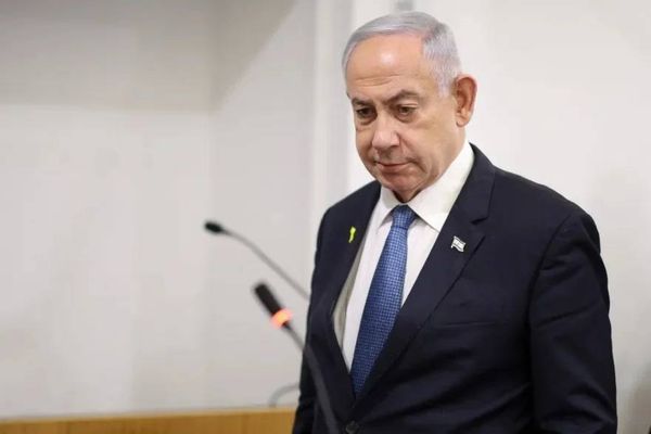 موقع إسرائيلي: استراتيجية نتنياهو الأمنية جلبت كارثة لـ"إسرائيل"