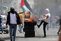 استشهاد شاب فلسطيني برصاص قوات الاحتلال في أريحا