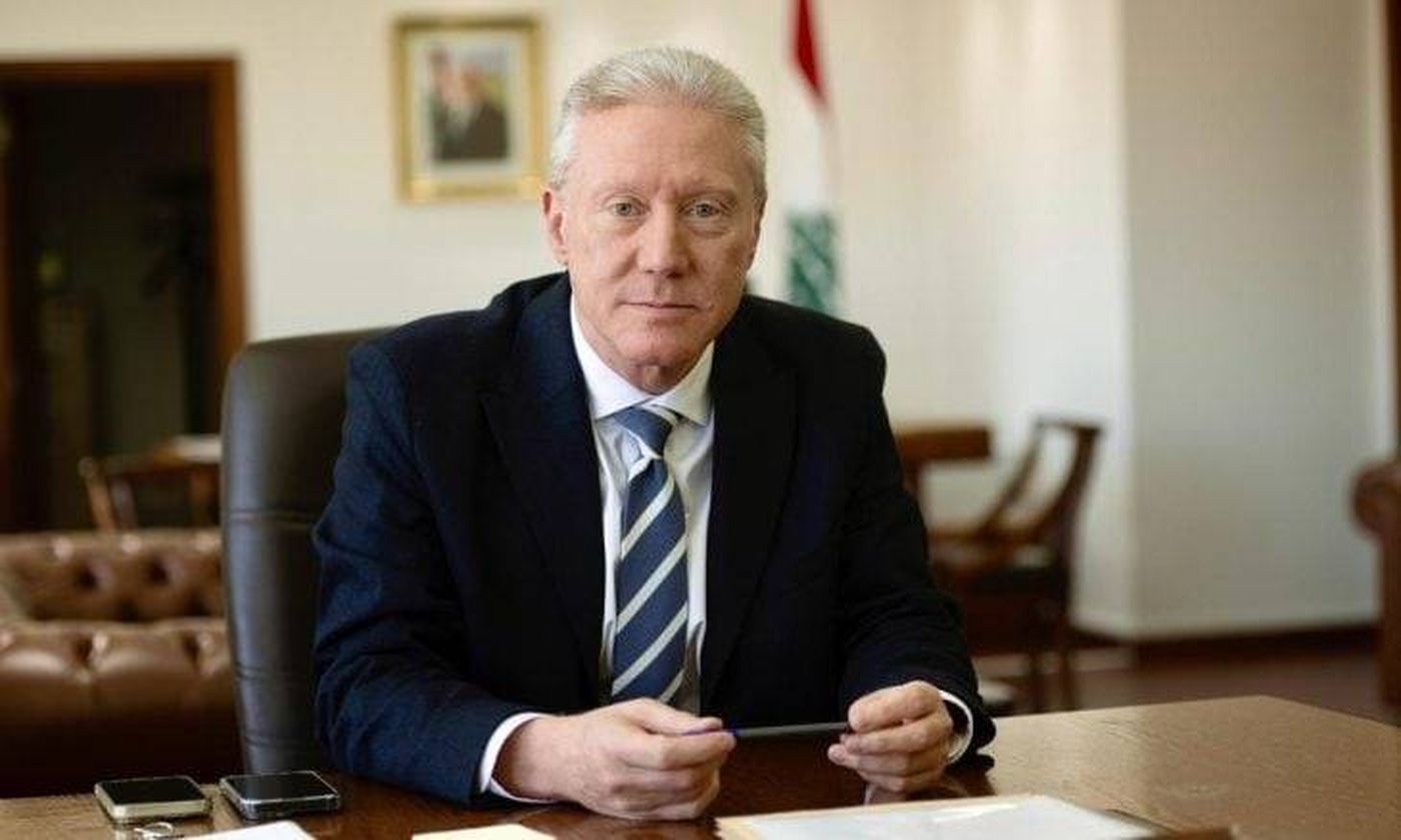 رجّي: إلغاء الإعدام قرار تاريخي يُنصف رسالة لبنان