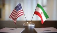طهران تسخر من واشنطن: "تتفاوضون مع أنفسكم"