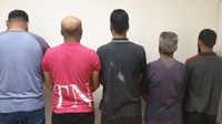 إحباط عمليّة هجرة غير شرعيّة عبر مراكب
الموت الى إيطاليا وتوقيف المتورّطين