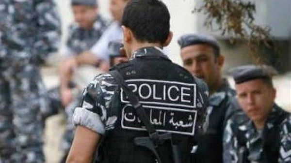 بالتفاصيل - حقيقة توقيف رتيب في شعبة المعلومات والعثور على أسلحة بمنزله