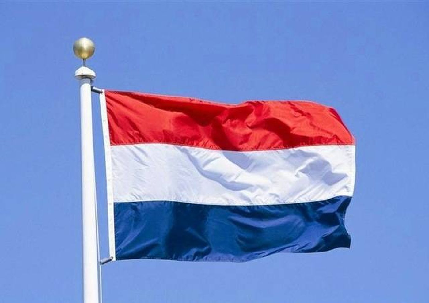 هولندا: توقيف سوريان للإشتباه بتحضير عمل إرهابي