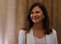 ندى البستاني: أدعو صدي لمناظرة إعلامية بالأرقام والمستندات!