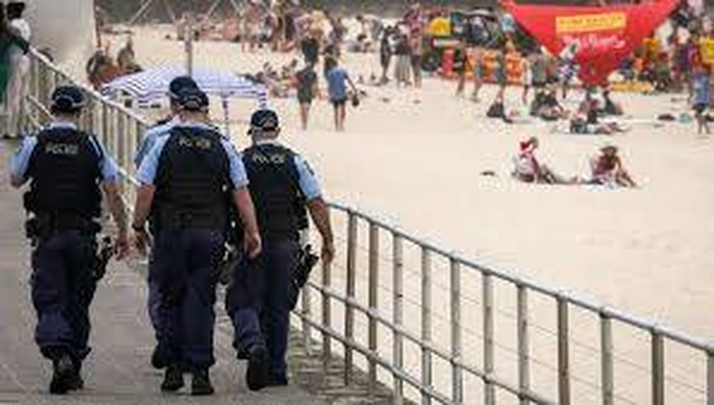 اعتقال استرالي لتأييده هجوم بونداي على وسائل التواصل