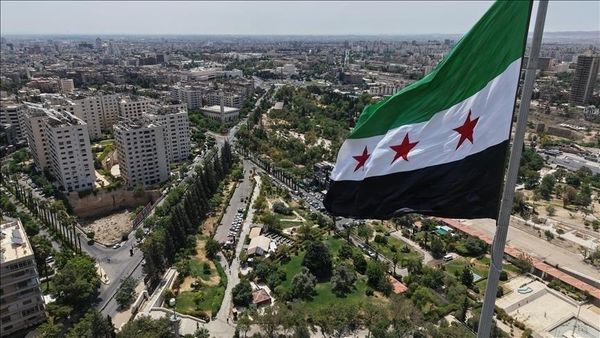 مصدر سوري لـ"الديار": اجتماعات تمهيدية سورية-إسرائيلية لاتفاق أمني محتمل
