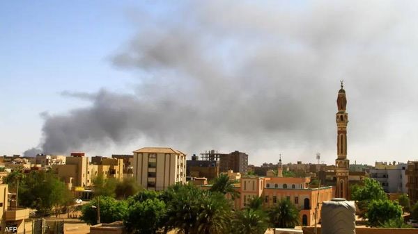 إستنكار شديد على الهجوم على السفارة القطرية في السودان