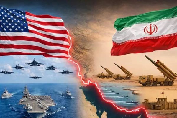توازنات الحرب الايرانية..اي دور لمصر؟!