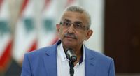 سعد يمتنع عن التصويت: التمديد فرصة للإصلاح الدستوري