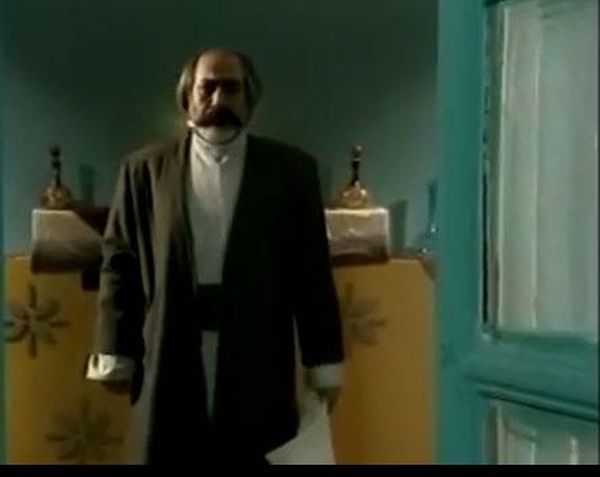 مسلسل "الأبطال لا يموتون" الحلقة 8