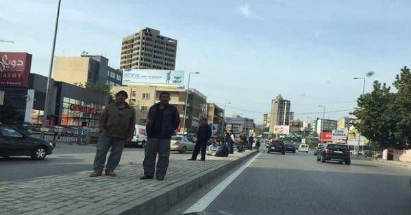 إحذروا ما يحصل في الصالومي...