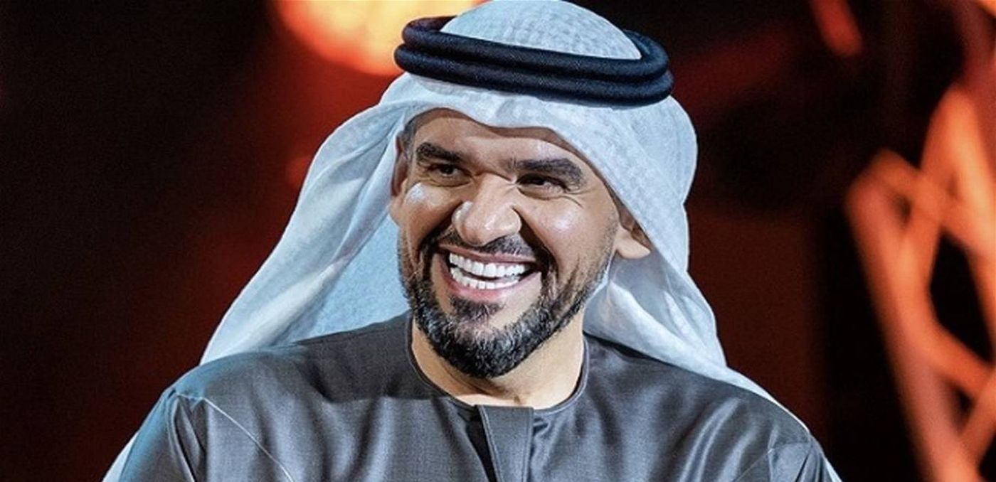 الجسمي يشعل الأجواء في المغرب بحفل غنائي استثنائي