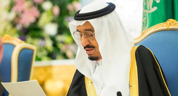 النائب العام السعودي يكشف عن وصية الملك وولي العهد له وتفاصيل جديدة عن الموقوفين في "الريتز"