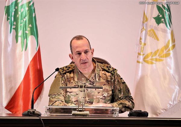 مسار الأمور مرتبط بزيارة قائد ااجيش إلى واشنطن!