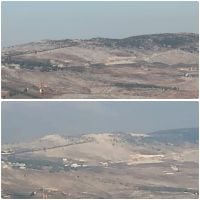 تفجيرات علي الطاهر تغيّر معالم التلة... أكثر من 5 فجوات ودمار واسع