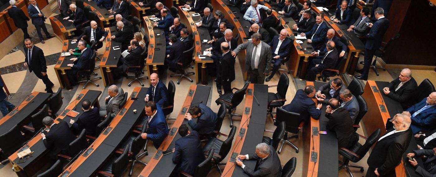 التمديد لعام واحد؟