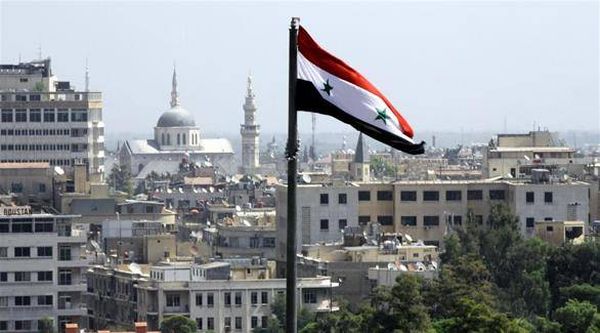 العثور على وزير سوري سابق مقتولا في مكتبه