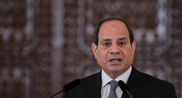 "مدفون تحت الأرض"... ما هو عقل الدولة الذي أعلن السيسي عنه وما مهامه