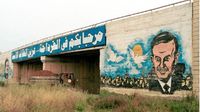 خرقا لوقف النار.. ضحايا بسقوط صواريخ جنوب شرق مدينة القرداحة السورية