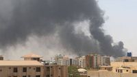 المعارك مستمرة في السودان وعدد القتلى يرتفع الى 528 شخصاً
