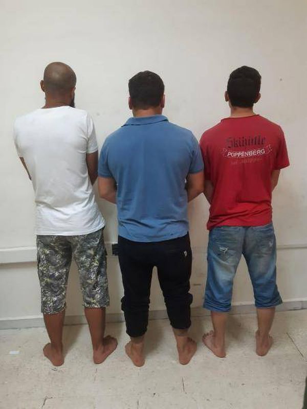 طالت عملياتها الشركات والمحلات وتجار المواد الغذائية.. قوى الأمن تضع حداً لعصابة سرقة في برج حمود