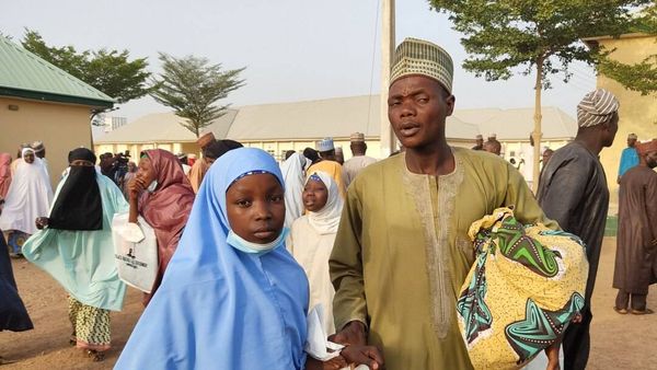 وفاة 35 شخصا ونقل 150 آخرين إلى المستشفى شمال نيجيريا بعد تفشي هذه الأعراض