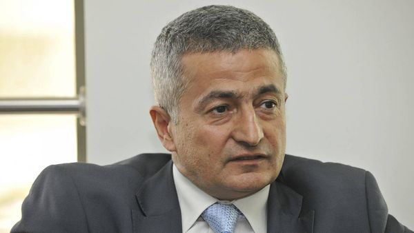 وزير المالية: لتسديد جزء من مستحقات الضمان بقيمة 400 مليار ليرة